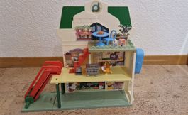 Bluey Supermarkt