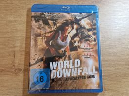 World Downfall (2007) NEU OVP RAR Bluray