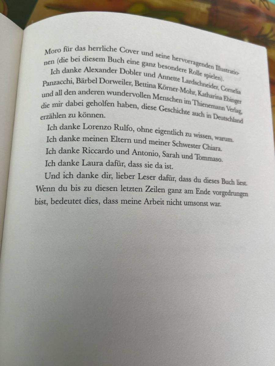 Bücher: Davide Morosinotto, Die Mississippi-Bande - Top Zustand! – Gebraucht aus Zürich von Belisimo 8