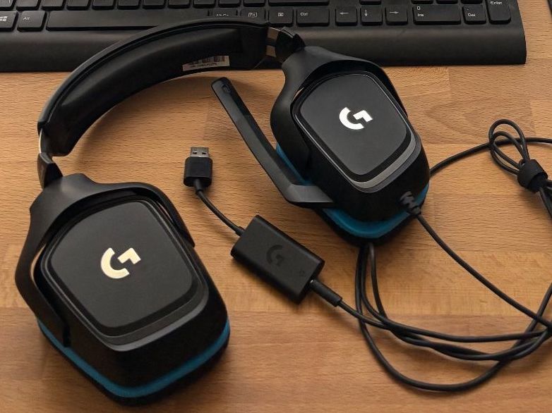 PCs: Gaming PC inkl. Headset & Webcam – Gebraucht aus Basel von bal_vz76 1