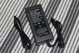 Ladegerät Für Xiaomi E Scooter Charger