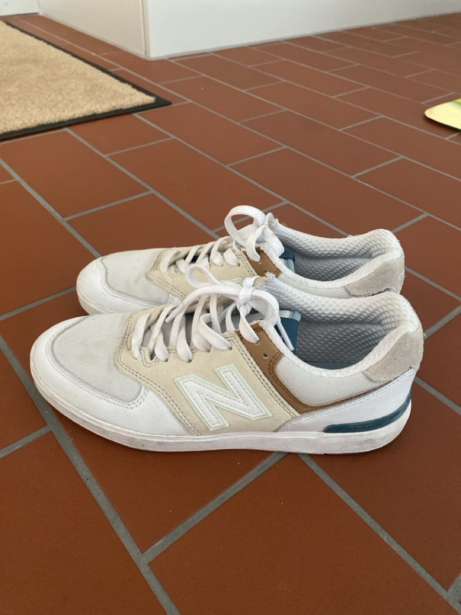 New Balance Scarpe da uomo: New Balance Sneaker 39.5 – Usato da Zürich venduto da ric_65m9