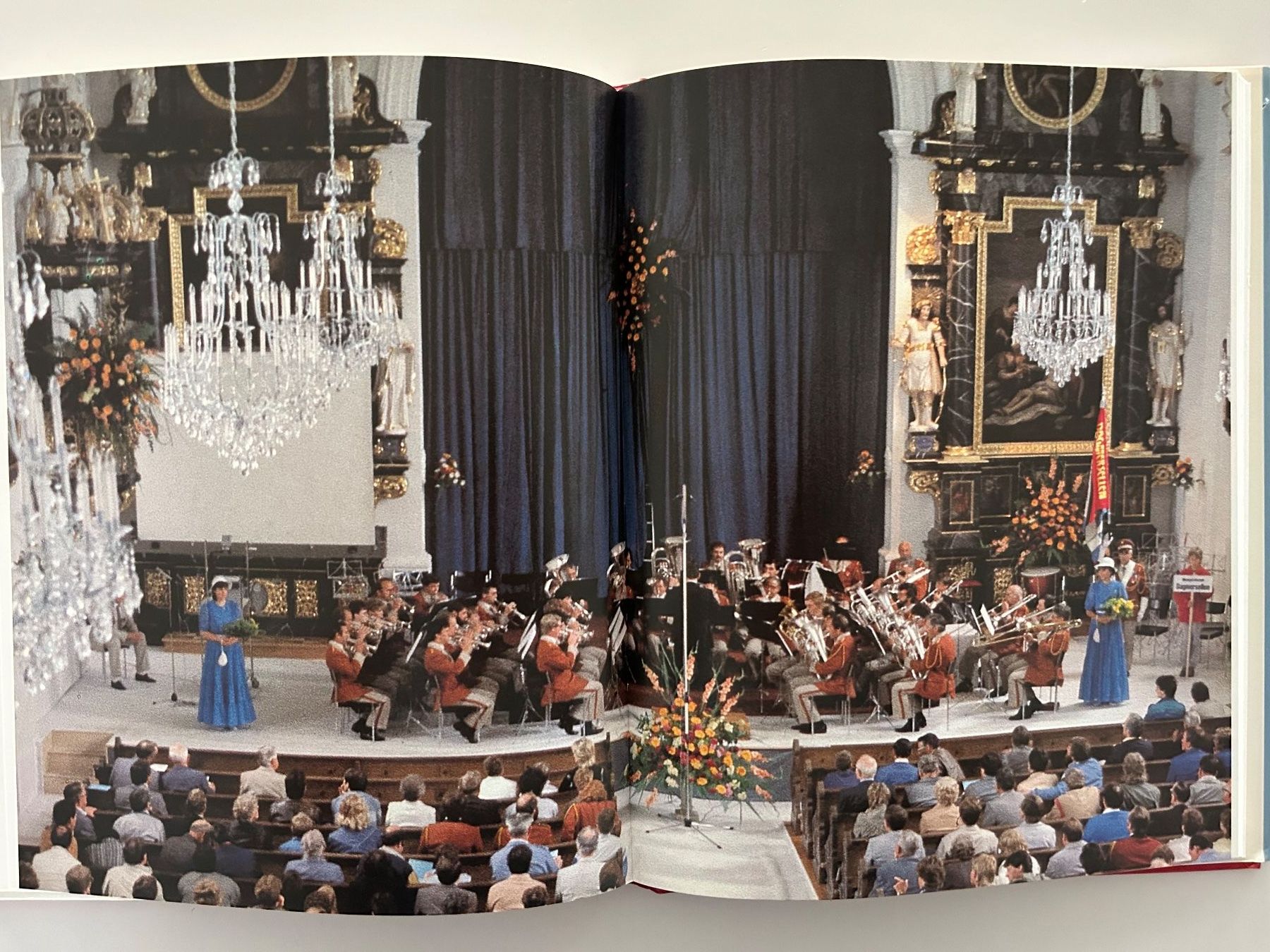 Libri: Volksmusik in der Schweiz – Usato da Pfäffikon ZH venduto da Wacardo 6