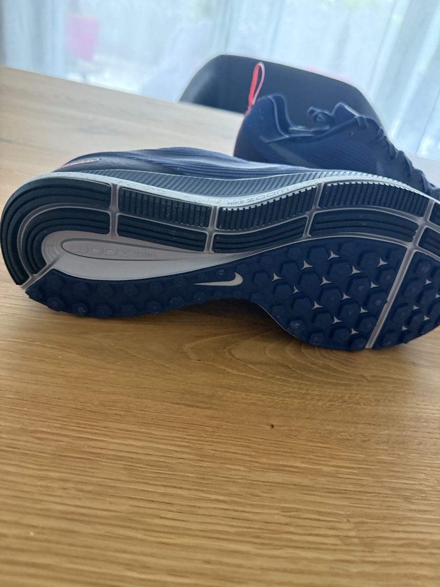 Nike Scarpe da uomo: Nike Shield Laufschuhe Grösse 43 Dunkelblau – Nuovo (secondo la descrizione) da Sarnen venduto da Molica26 4
