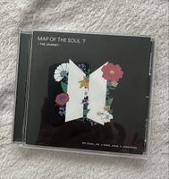 CD BTS Map of the Soul 7 The Journey 
