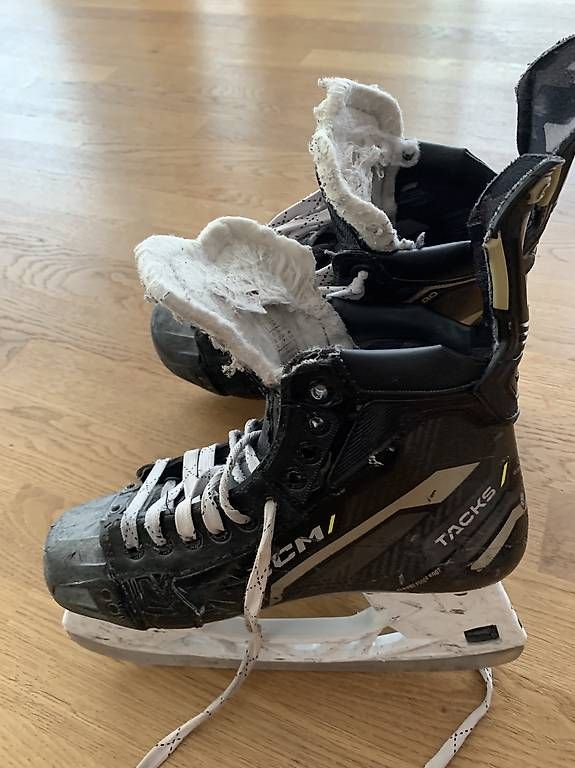 Ccm Schlittschuhe: CCM Tacks AS 580 – Gebraucht aus Port von Fab01 1