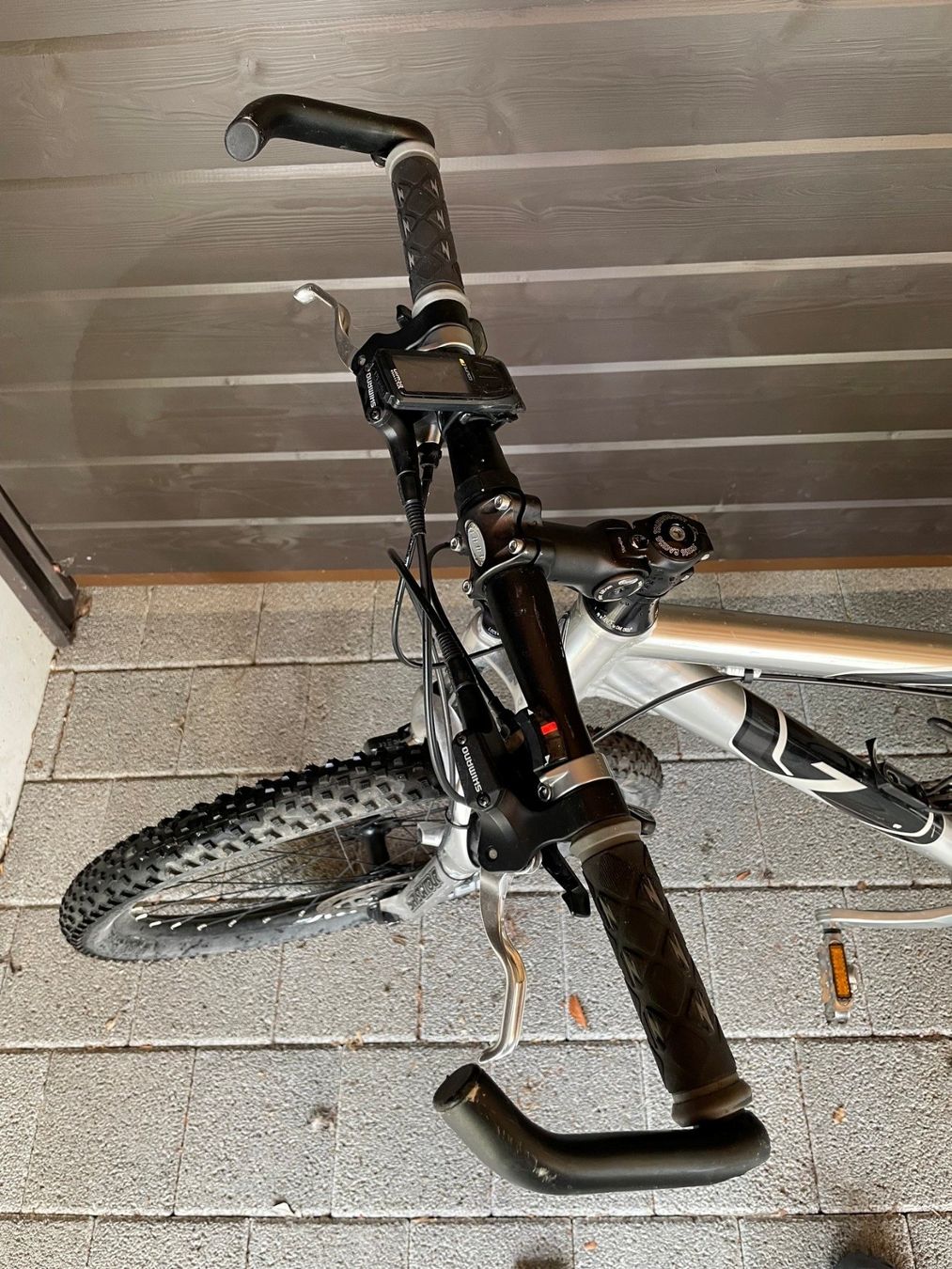 Biciclette: VTT d'occasion – Usato da Erlach venduto da roubate 4
