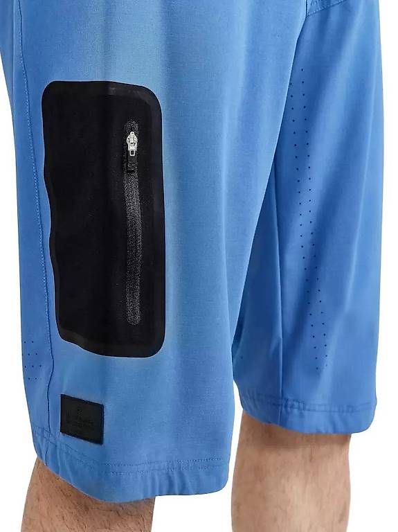 Craft Pantaloni: Short NEUF VTT Craft Adv offroad, taille Medium – Nuovo e nell'imballaggio originale da Sugiez venduto da factorysportoutlet 1