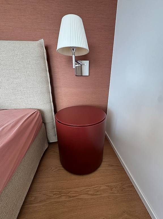 Comodini: Nachtkommode Design – Usato da Wil venduto da zewi75