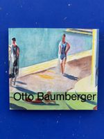 Otto Baumberger 1889-1961. Ausstellungskatalog. 1988