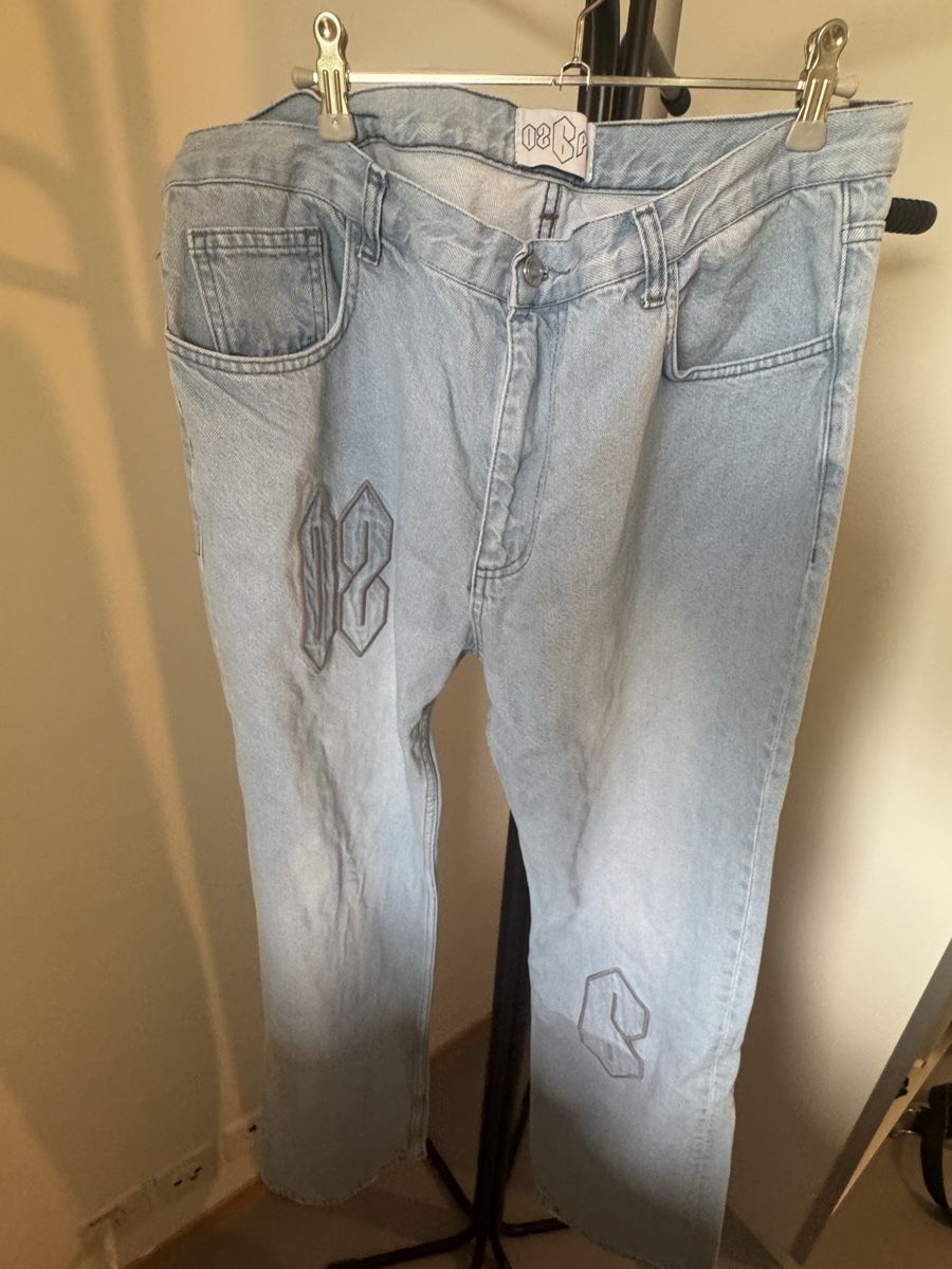 Jeans: 6pm Jeans Grösse 34 – Usato da Zürich venduto da liv.io