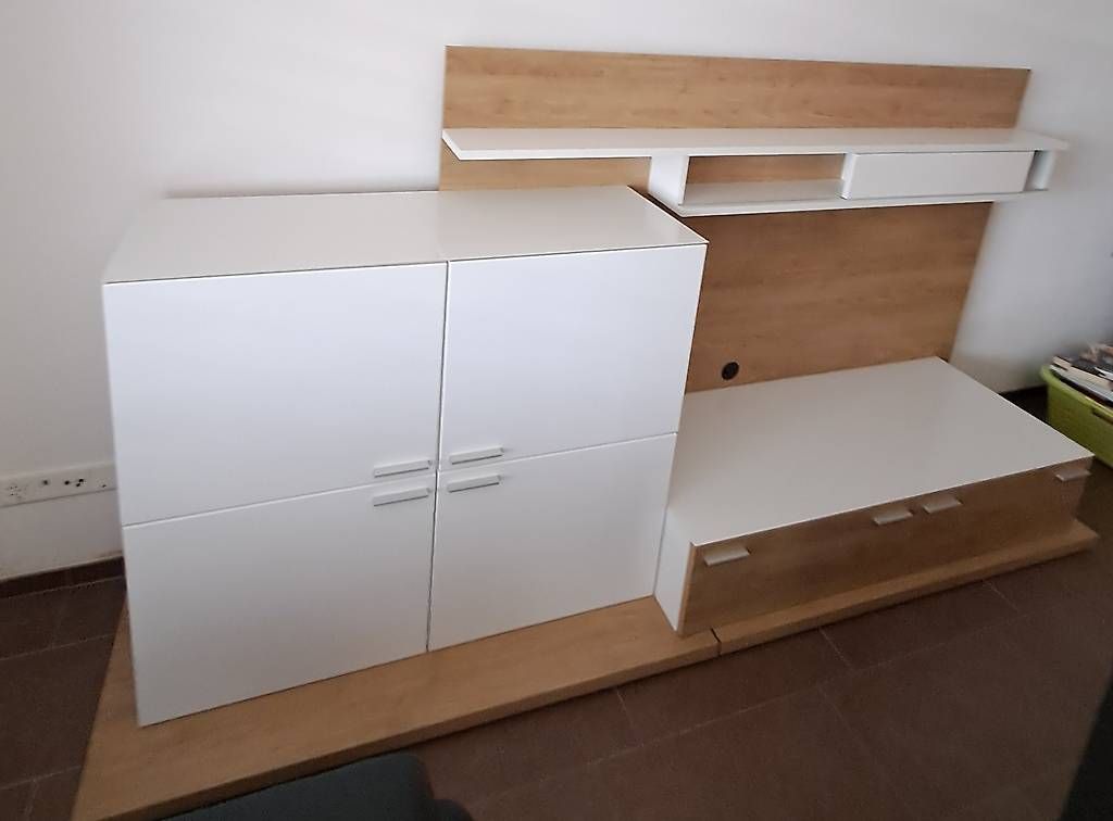TV Möbel: TV-möbel – Gebraucht aus Cham von Danv40 1