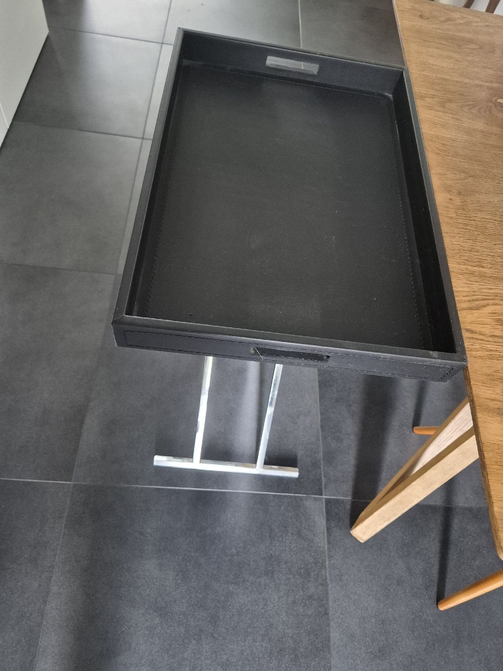 Tavoli: Plateau table d'appoint – Usato da Ins venduto da nanou84 4