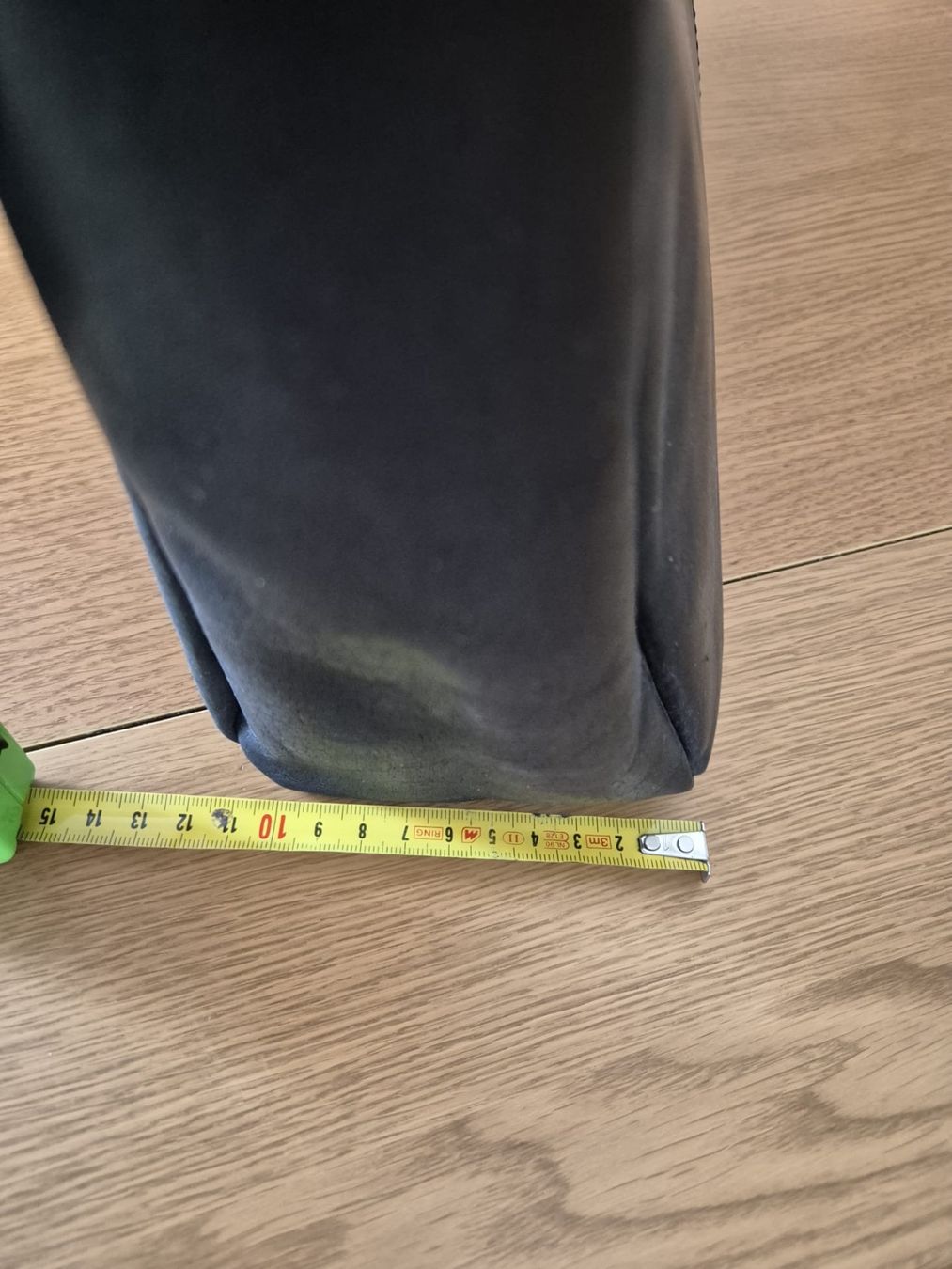 Sacs: Ledertasche Schwarz – D'occasion à Bern par ipds 9