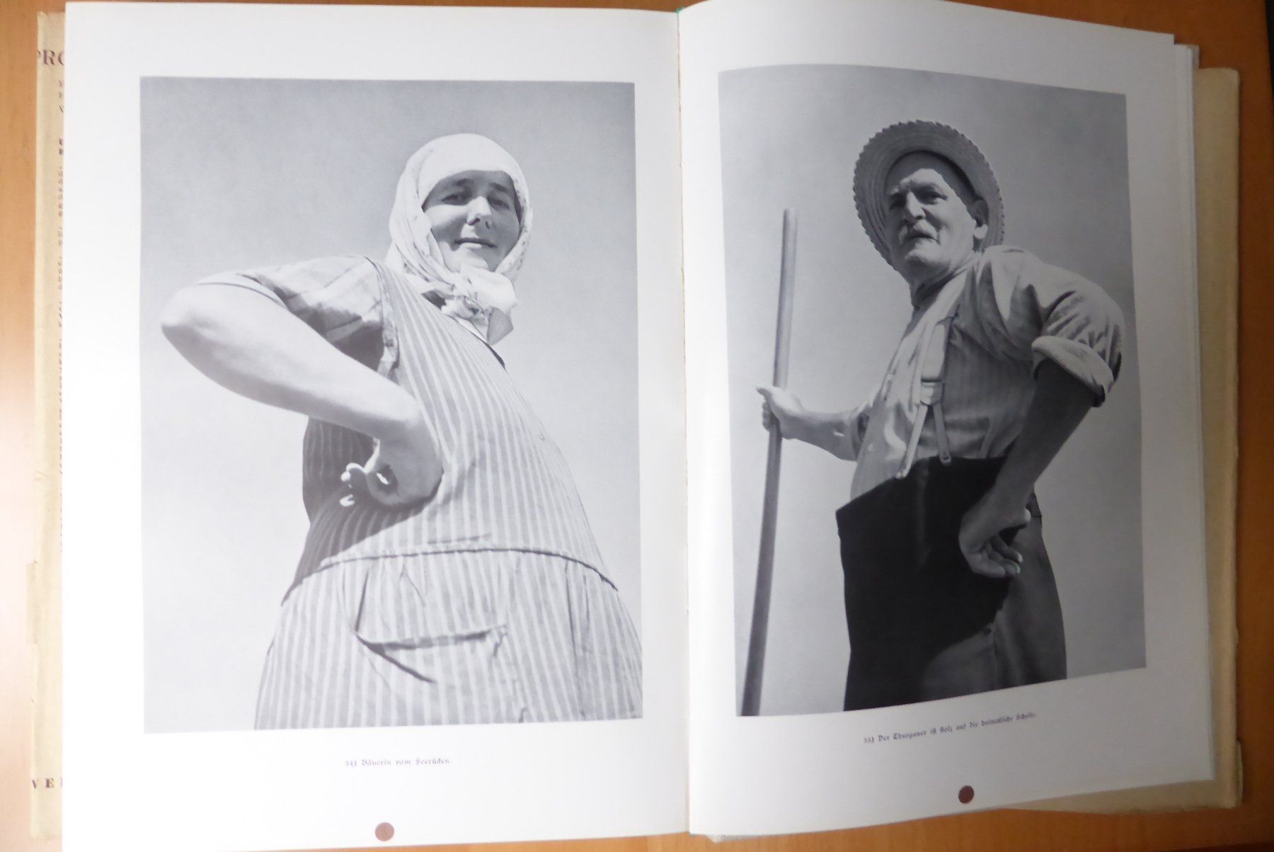 Bücher: Thurgau - Helvetia, 1941 – Gebraucht aus Brunnadern von lesezirkel 6