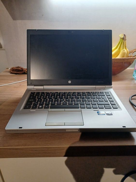 Hp Elite Book | Kaufen auf Ricardo