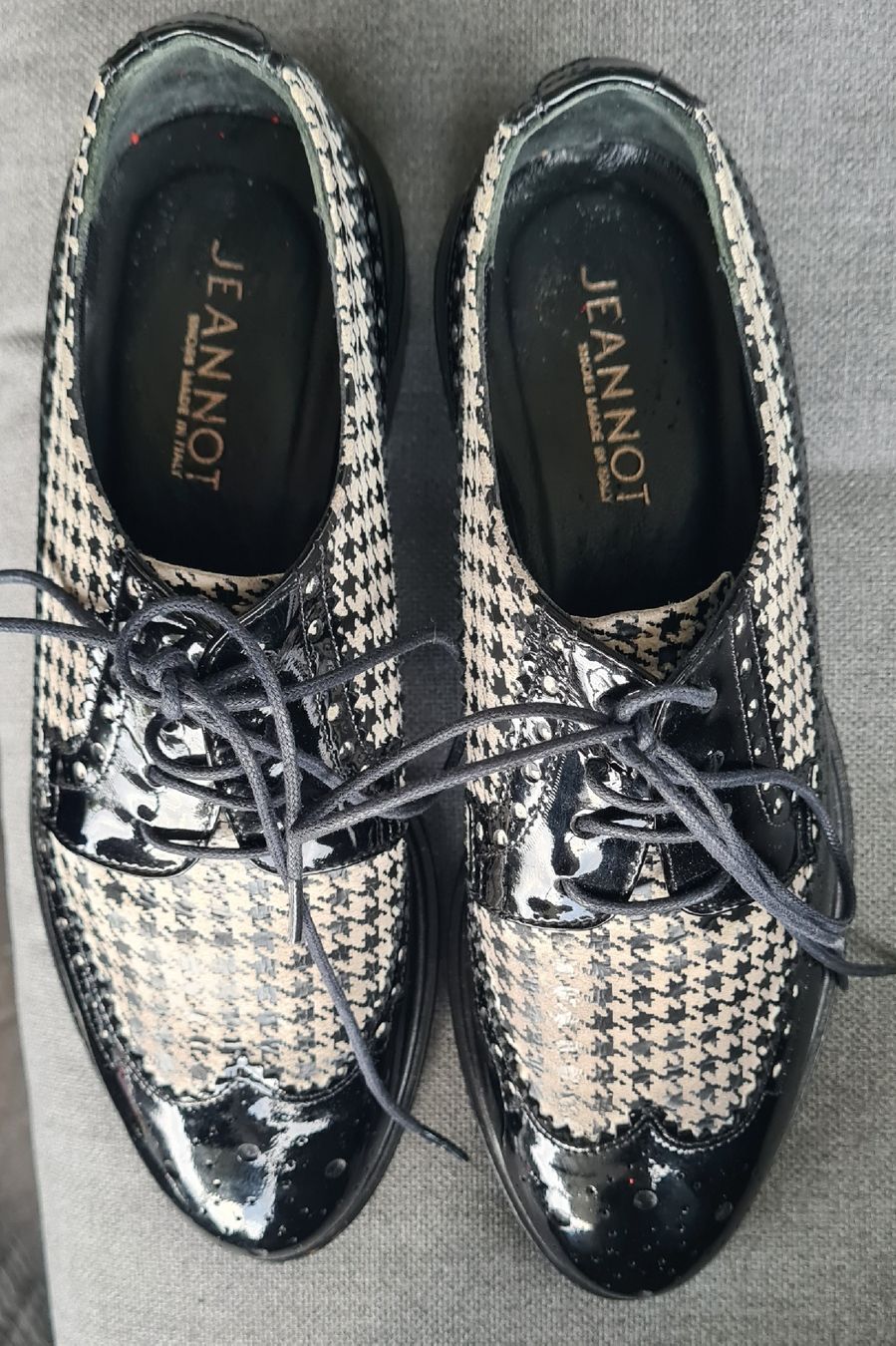 Scarpe da donna: Jeannot Damenschuh gr. 36 – Usato da Nebikon venduto da Draga25 4