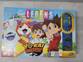 Spiel - Das Spiel des Lebens