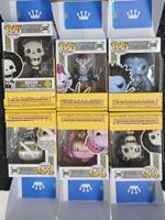 Funko Pop Mystery One Piece, neuve