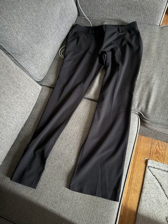 Pantaloni eleganti Sixth Sense neri taglia 44