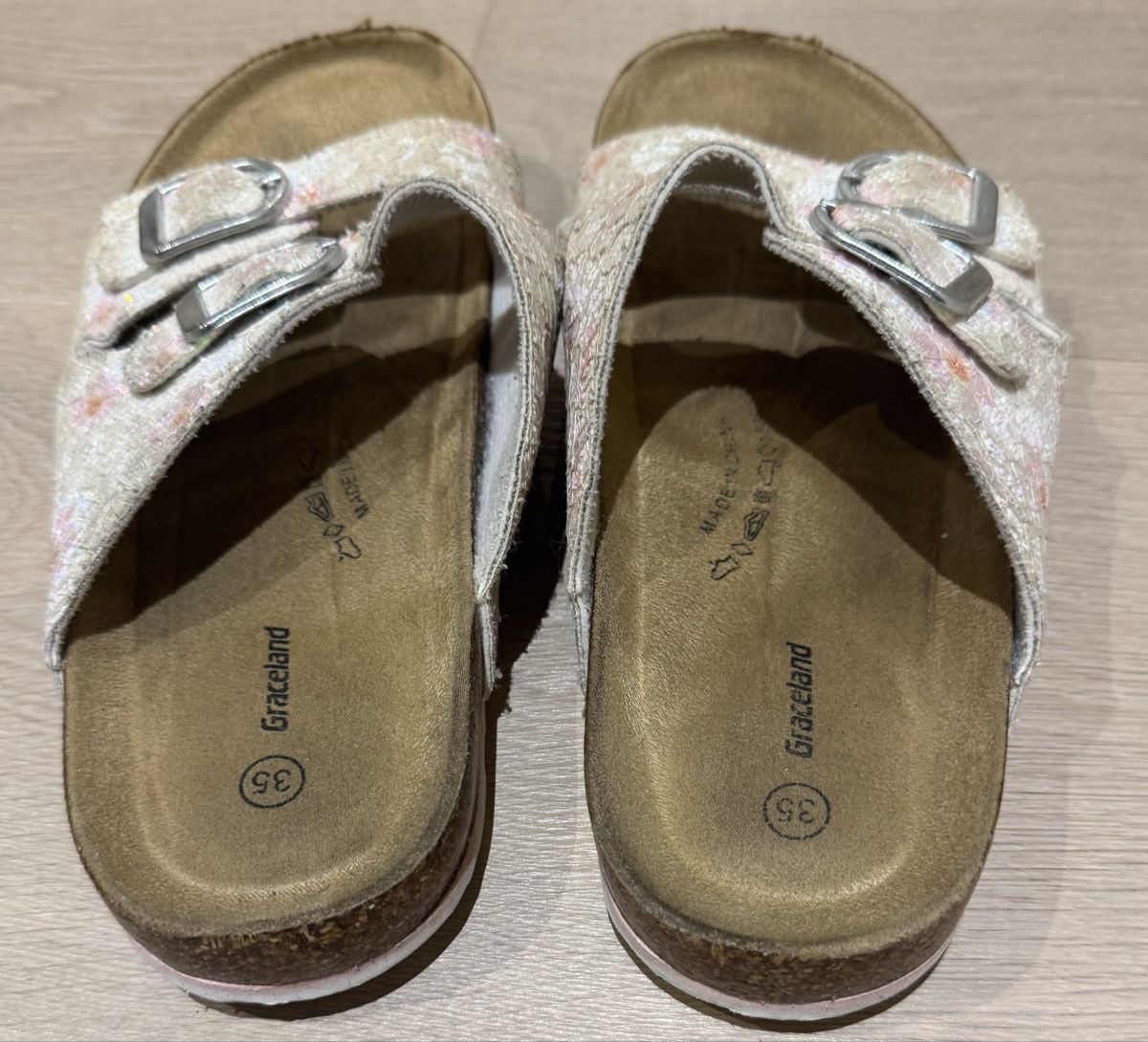 Graceland Scarpe per ragazze: Graceland Finken 35 – Usato da Wallisellen venduto da Nataschab0 1