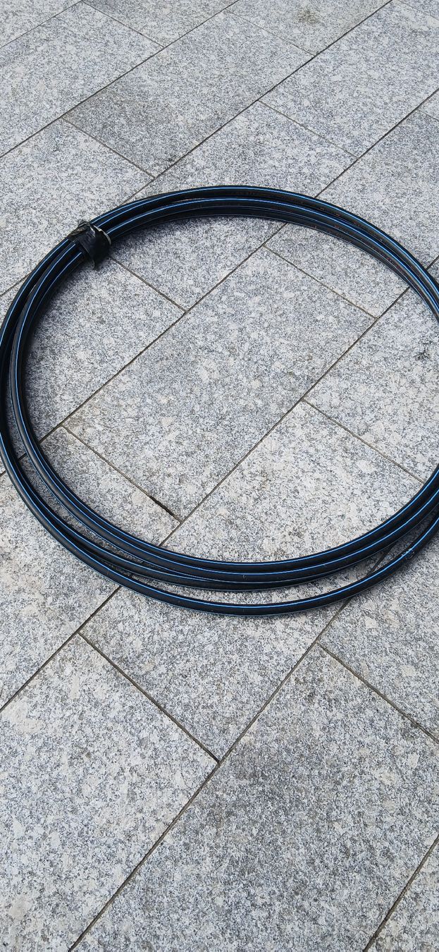 Tubi & Tubi flessibili: Elektrorohr – Nuovo (secondo la descrizione) da Aristau venduto da Manufisch0