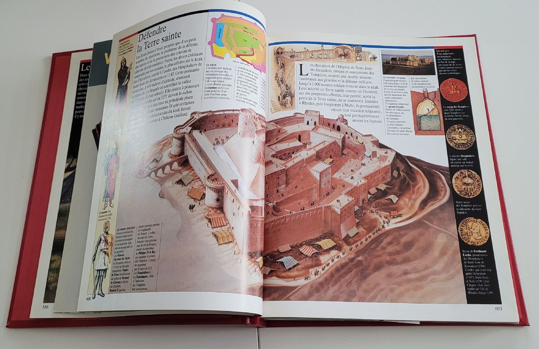 Libri: Découvertes Junior Larousse Gallimard, Édition Complète – Usato da Morges venduto da PascRoch 2