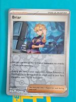 Briar - Reverse Holo - Prismatic Evolution #1.6