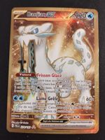 Pokémon Évolution à Paldea: Baojian Gold 274/193 FR