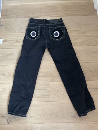 Ravani Berlin Jeans