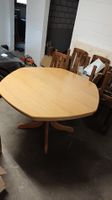 Esstisch Tisch Holztisch