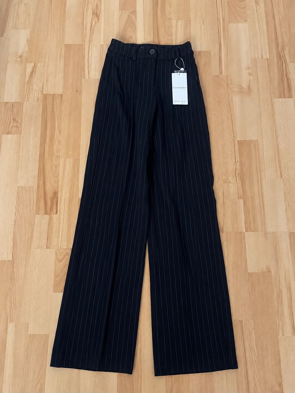 Pantaloni: Stoffhose – Nuovo e nell'imballaggio originale da Kirchberg BE venduto da lea_kb6y