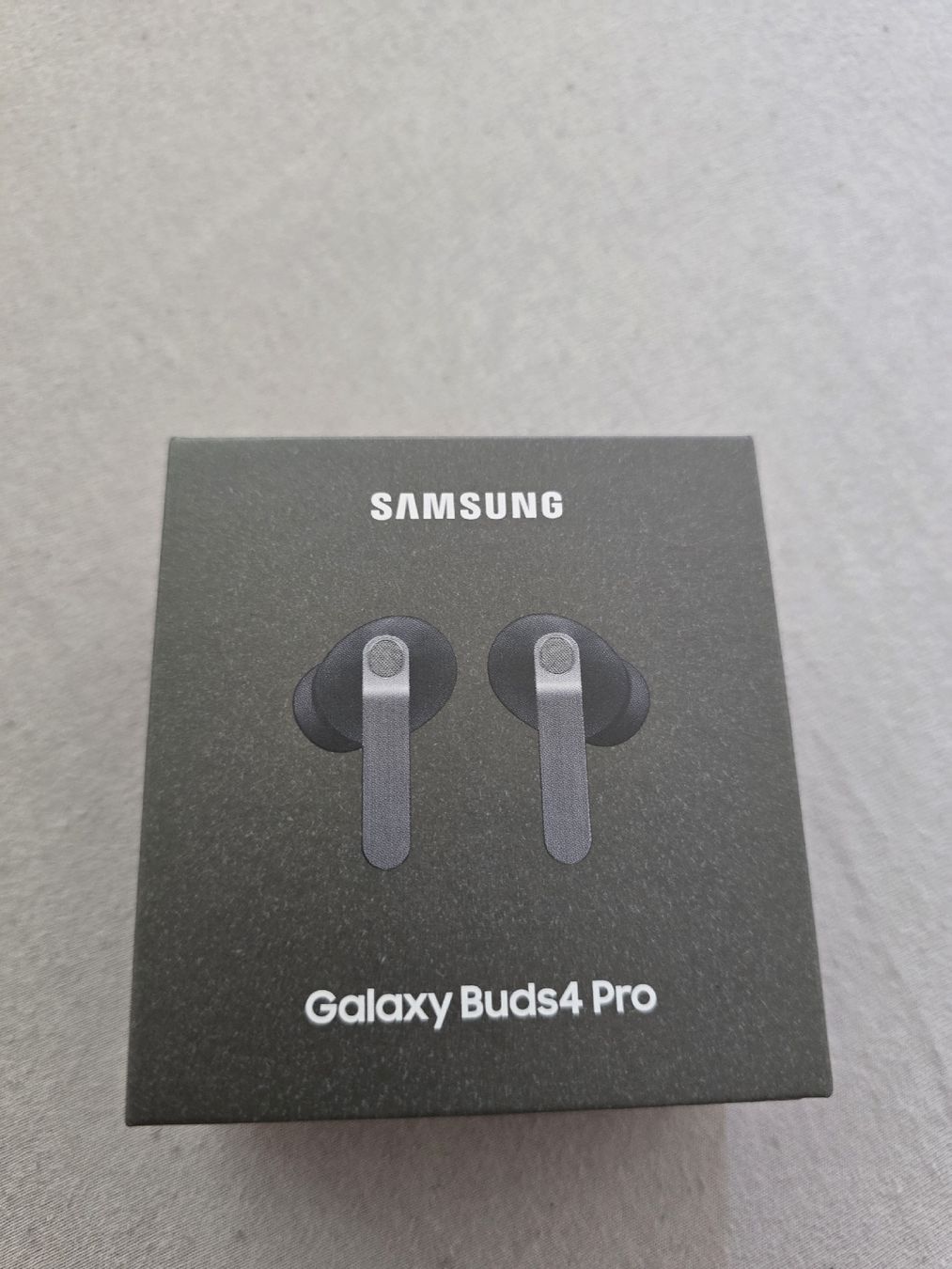 Samsung Cuffie: Samsung 4 buds pro NEW – Nuovo e nell'imballaggio originale da Langenthal venduto da Manuhg