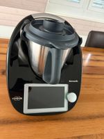 Thermomix TM6 - Spezial Edition Schwarz