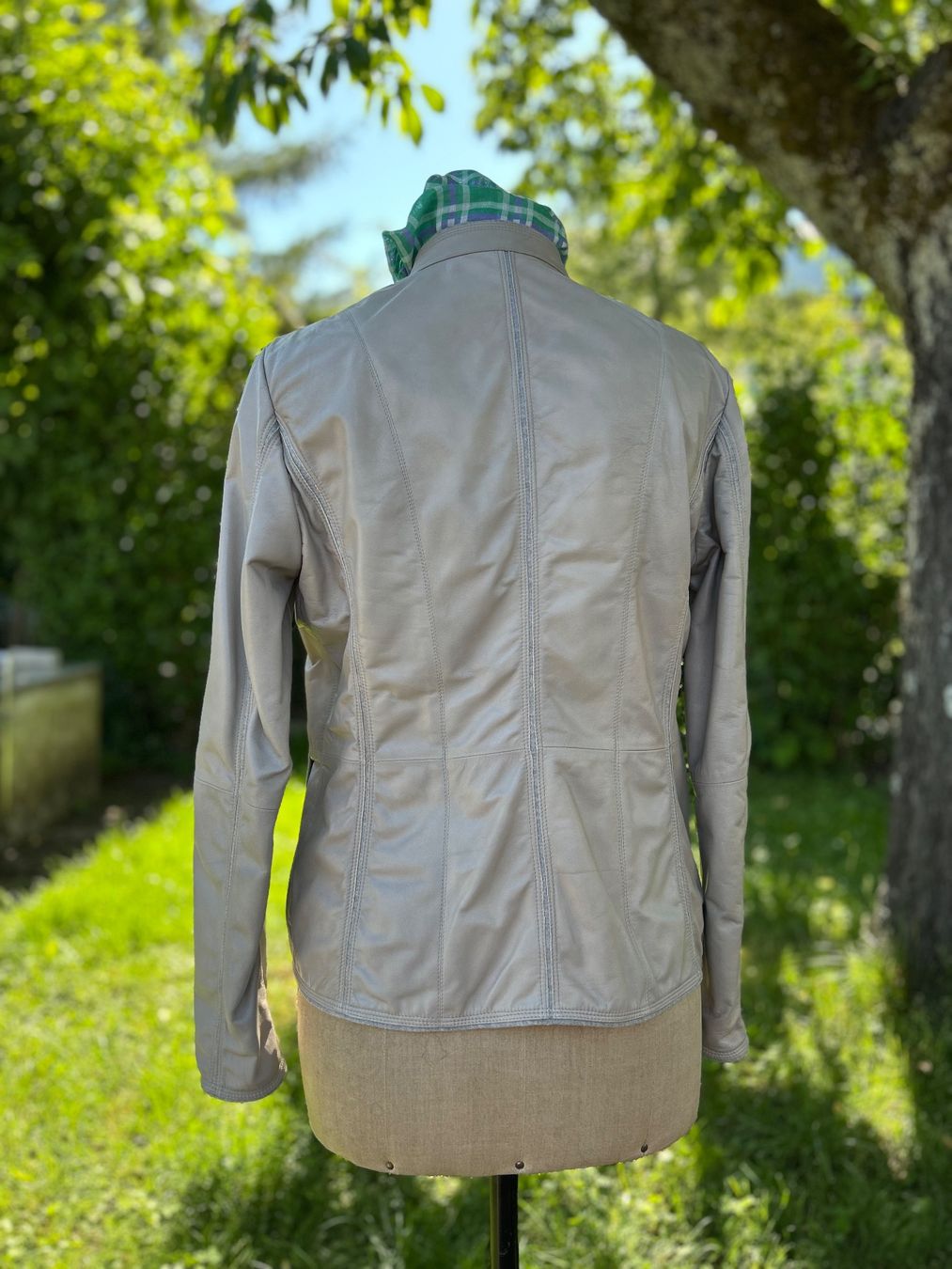 Jacken: Lederjacke – Gebraucht aus Erlinsbach SO von mat_6csf 2