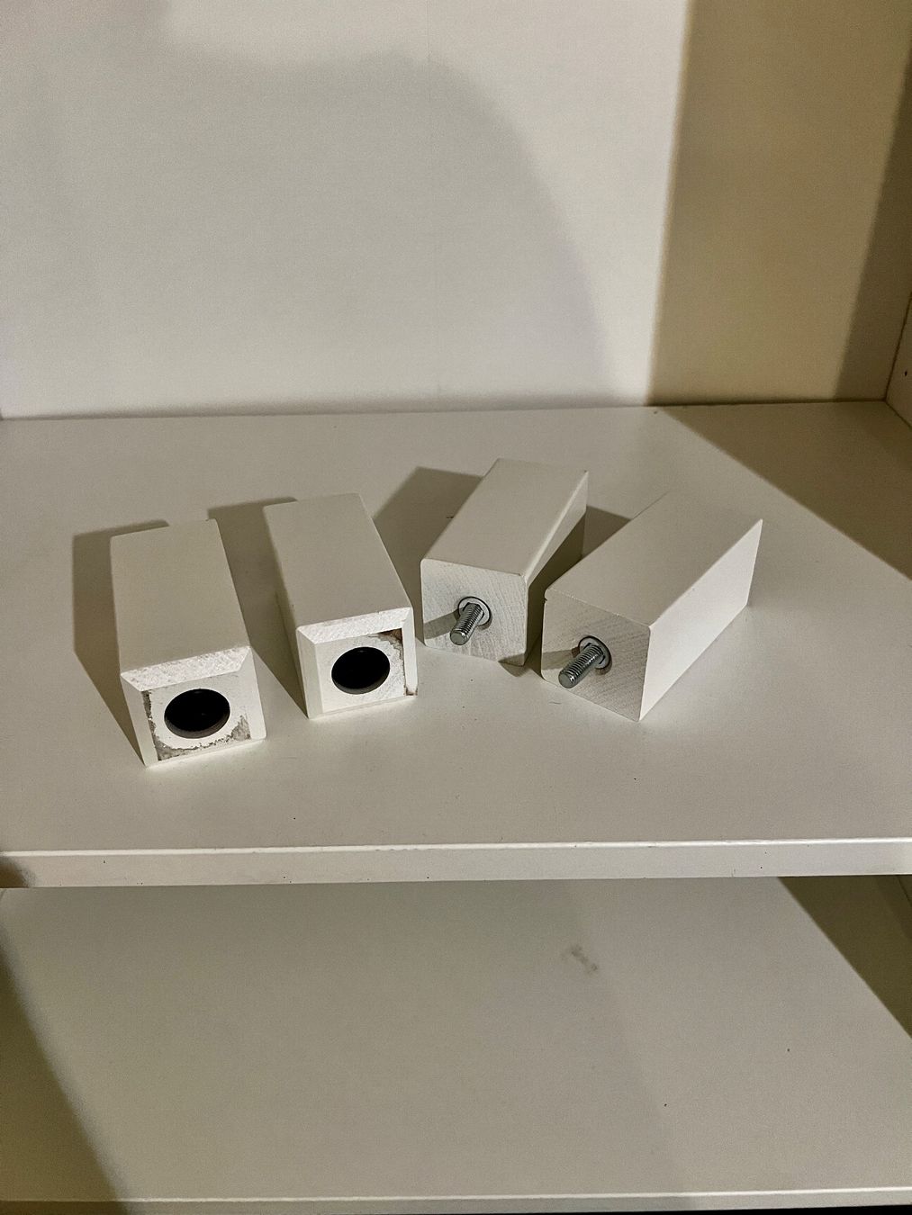 Ikea Vetrine: Bücherregal von Ikea ab 1.- – Usato da Goldach venduto da aylight 6