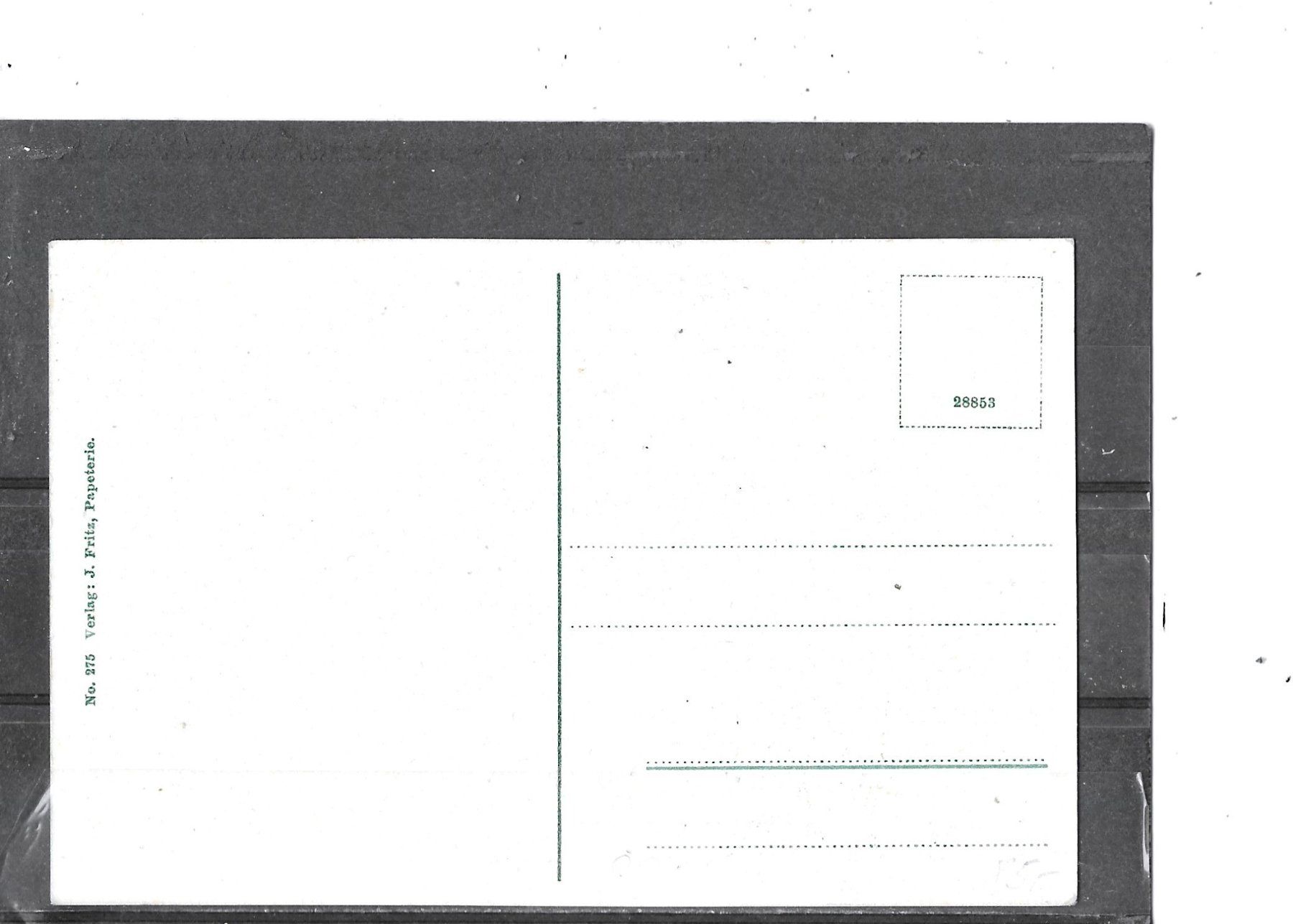 Cartoline postali: SG Degersheim Post und Postkutsche – Usato da Schocherswil venduto da Wilare 1