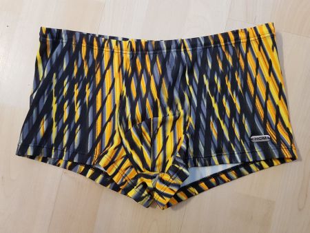 Bade Short S HOM