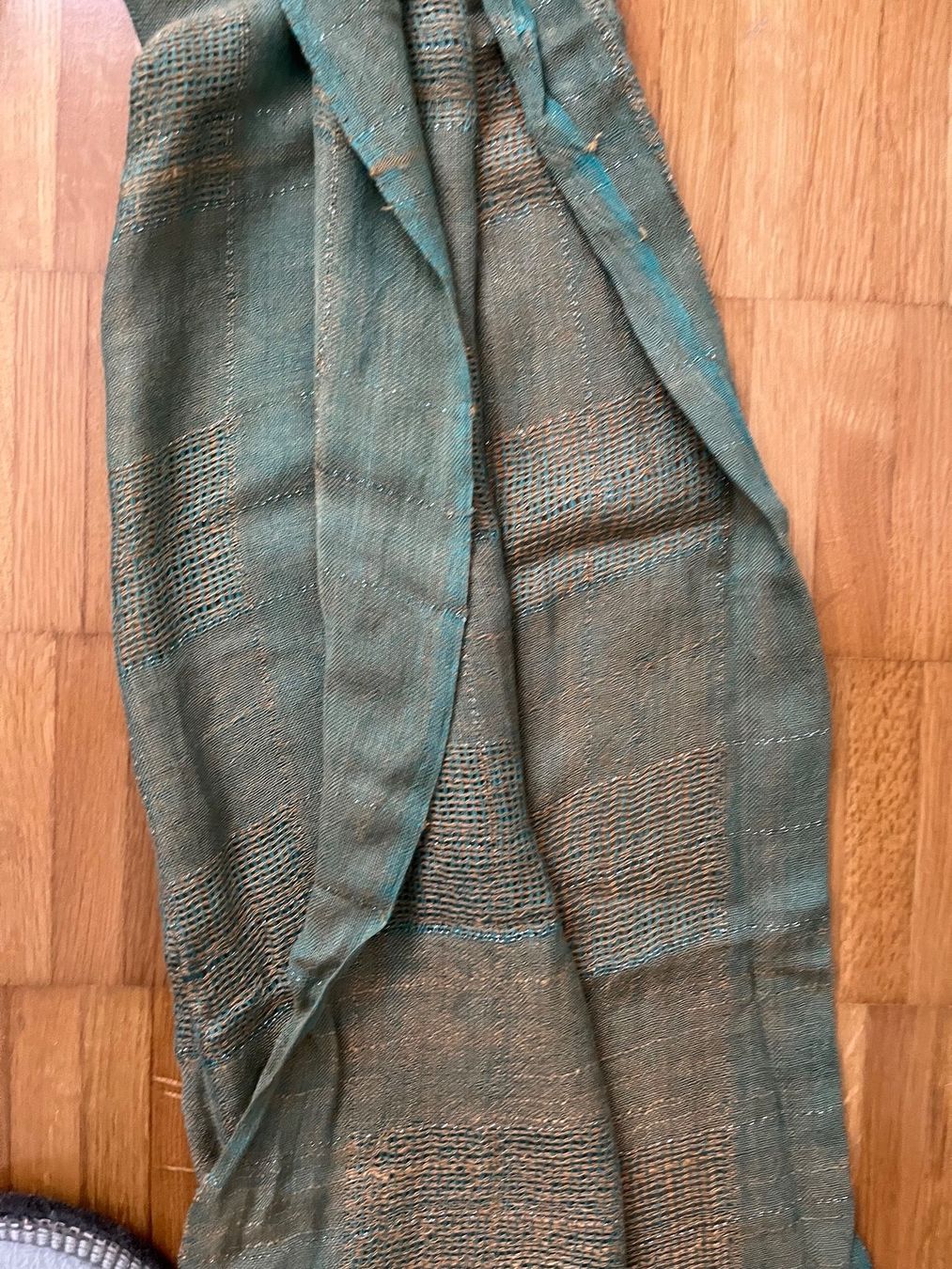 Foulard & Sciarpe: Damenschal 180x55 cm – Usato da Jona venduto da Good_luck1_ 6