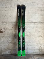 Head Supershape Ski 156CM