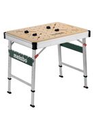 Metabo Multifunktionstisch MWB 100 - Neu und ungeöffnet