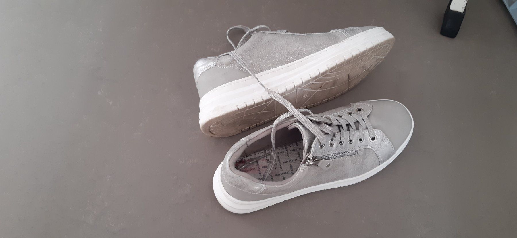 Damenschuhe: Schuhe Easy Street Gr. 6 – Gebraucht aus Neuenkirch von marthab67