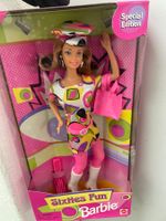 barbie sixties 60 er Jahre barbie