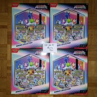 🇺🇲 Prismatic Evolution Collection Set