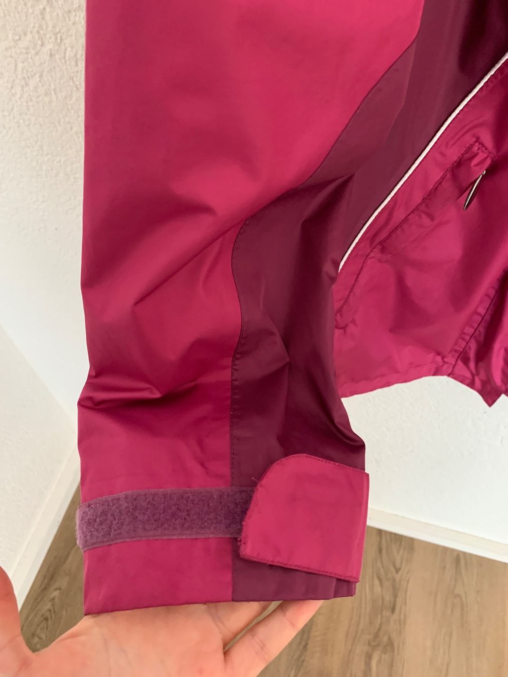 Giacche: Mia Moda Jacke Pink Gr. XL – Usato da Fislisbach venduto da KolibriSecondhand 6