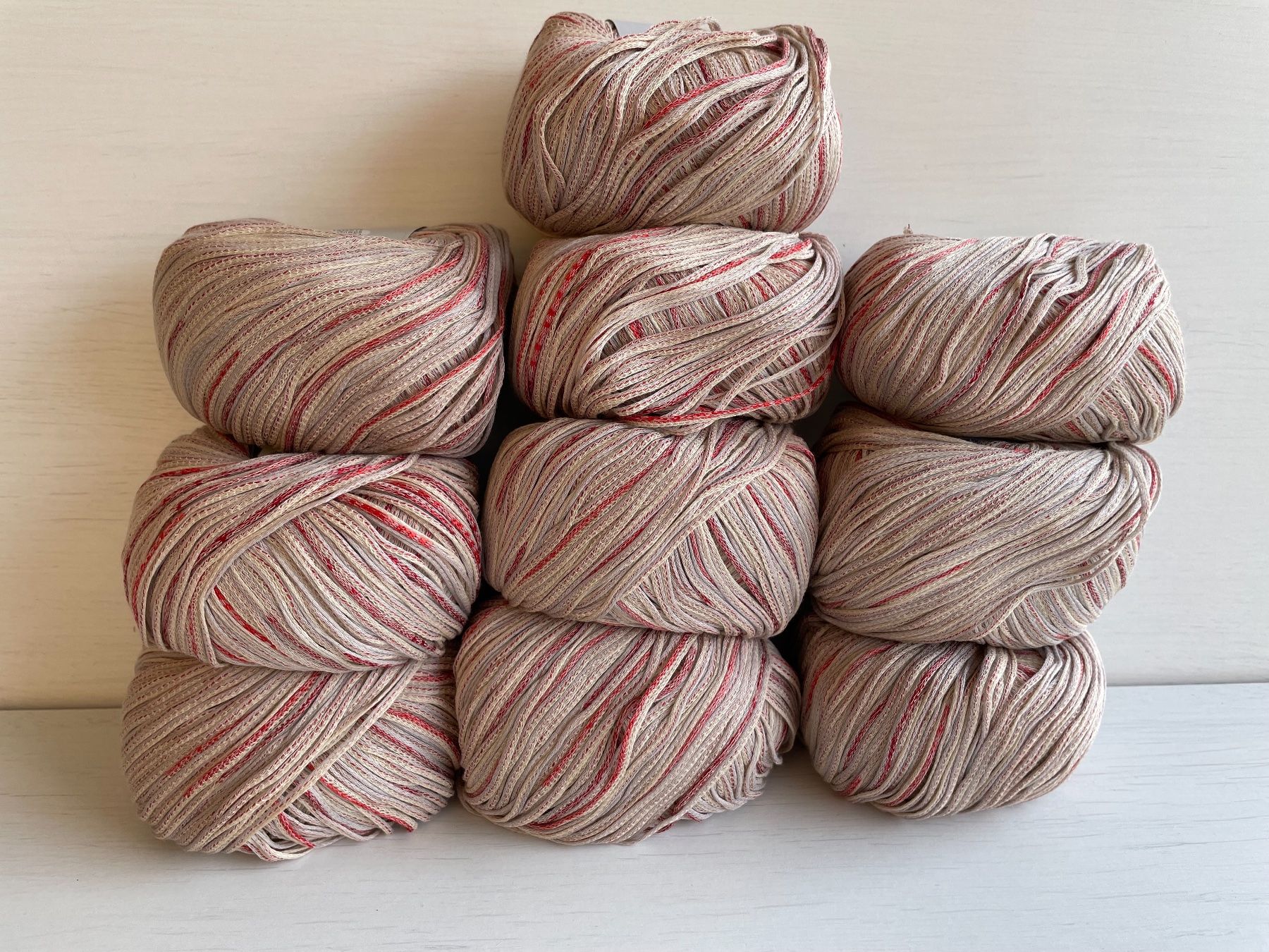 Lana: 1 Knäuel Aurora Lang Yarns – Usato da Büsserach venduto da bor_s88m 2