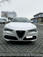 AlfaRomeo Stelvio 2.2 Diesel