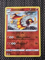 Pokemon Karte Centiskorch V Full Art 100/102 