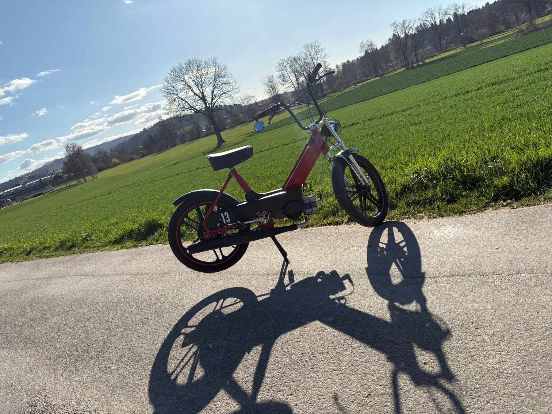 Ciclomotori: Alpa – Usato da Lotzwil venduto da dom_yfh8 4