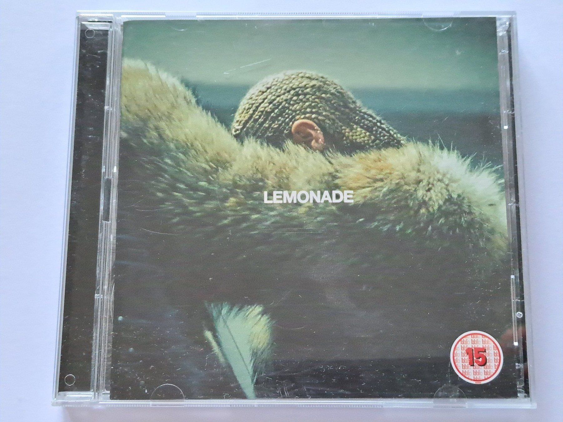 CDs: Cd Beyoncé - Lemonade – Gebraucht aus Pully von bro_n52j